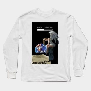 Loading Long Sleeve T-Shirt